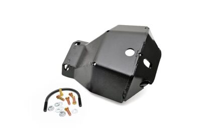 Osłona mostu przedniego DANA 30 Rough Country - Jeep Wrangler JK