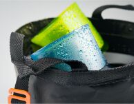 Zestaw naczyń turystycznych z patelnią GSI/ PINNACLE CAMPER 19 elementów - 3