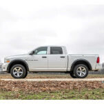 Poszerzenia błotników przód i tył Rough Country Pocket - 3