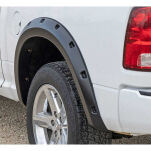 Poszerzenia błotników przód i tył Rough Country Pocket - 6