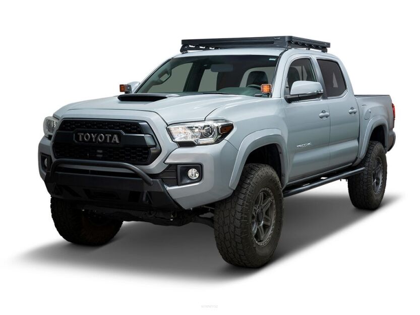 Bagażnik dachowy Toyota Tacoma (2005-Current) Slimline II / niski Front Runner