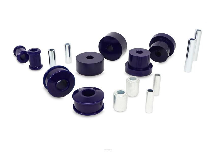 Running Gear Bushing Kit