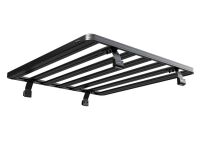 Bagażnik na skrzynie ładunkową Pickup z roletą Mountain Top Cover z fabrycznymi prowadnicami Slimline II Front Runner - 7