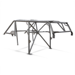 Klatka bezpieczeństwa roll cage V2 GenRight - 2