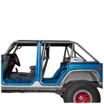 Klatka bezpieczeństwa roll cage V2 GenRight - 4