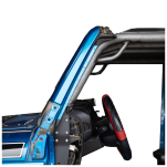 Klatka bezpieczeństwa roll cage V2 GenRight - 6