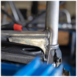 Klatka bezpieczeństwa roll cage V2 GenRight - 11