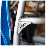 Klatka bezpieczeństwa roll cage V2 GenRight - 12