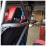 Klatka bezpieczeństwa roll cage V2 GenRight - 13