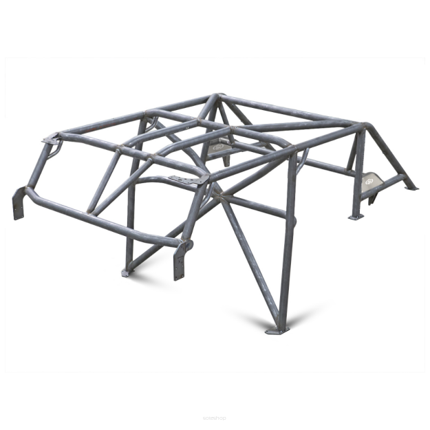 Klatka bezpieczeństwa roll cage V2 GenRight