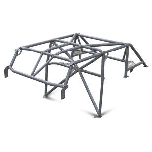 Klatka bezpieczeństwa roll cage V2 GenRight