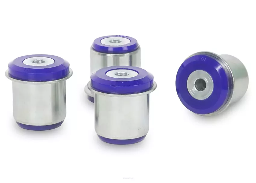 BWM X5 F15 & F85 Front UCA Inner Bushing Kit