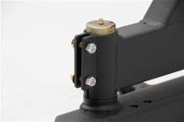 Zderzak tylny Classic Rock Crawler przeniesienie koła Smittybilt - Jeep Wrangler TJ - 5