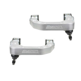 Wahacze górne Superior Engineering Lift 0-6"
