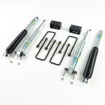 Zestaw zawieszenia Bilstein B8 5100 Lift 2