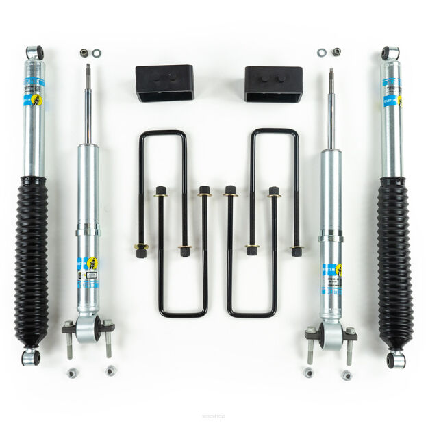 Zestaw zawieszenia Bilstein B8 5100 Lift 2