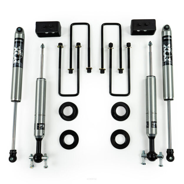 Zestaw zawieszenia Bilstein B8 5100 Lift 2