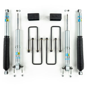 Zestaw zawieszenia Bilstein B8 5100 Lift 2"