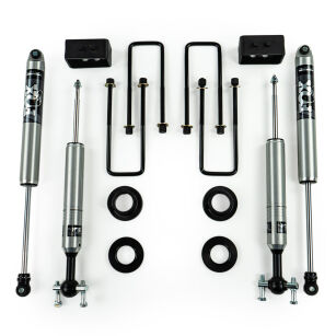 Zestaw zawieszenia FOX Lift 2"