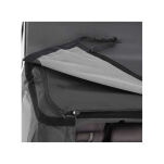 Soft top Slant Black Diamond Smittybilt - 5