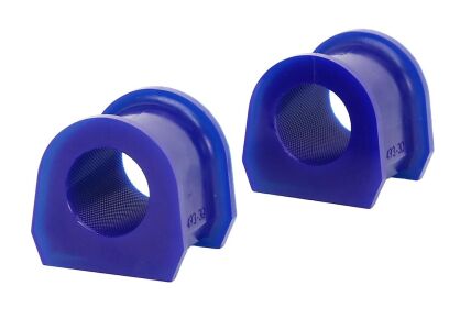 Pajero NK Sway Bar to Chassis