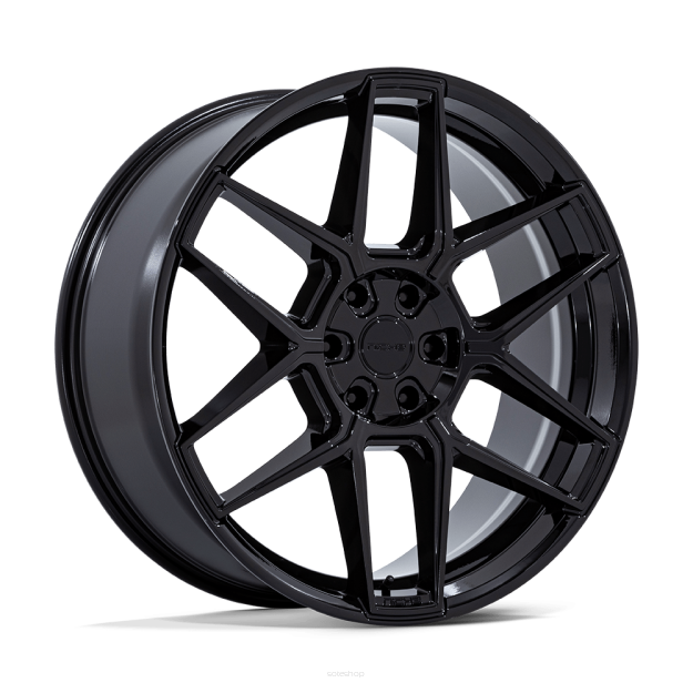 Felga aluminiowa NC281 RISE Gloss Black NICHE ROAD WHEELS