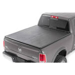 Miękka pokrywa paki tri-fold Rough Country 6'4
