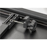 Miękka pokrywa paki tri-fold Rough Country 6'4