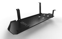 Osłona zbiornika paliwa Toyota 4Runner 4-Runner 2003-2009 - 4