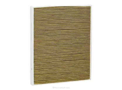 Cabin Filter, JEEP Wrangler JL 2018 - On, JEEP Gladiator JT 2020 - On