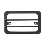 Osłony kierunkowskazów czarne Smittybilt Euro Turn - Jeep Wrangler TJ - 3