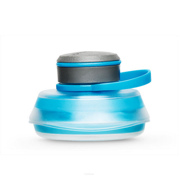 Stash Bottle 750ml (2018), Malibu Blue