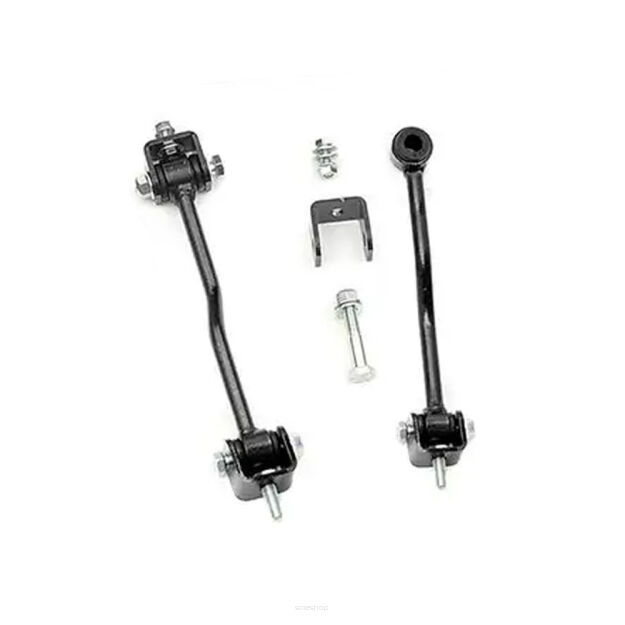Łączniki stabilizatora przód Rough Country Lift 4-6