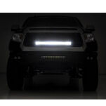 Amortyzator skrętu 2.0 Performance TS FOX - Jeep Gladiator JT - 6