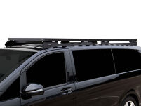 Mercedes Benz V-Class LWB (2014-Current) Slimline II Roof Rack Kit - By Front Runner - 2