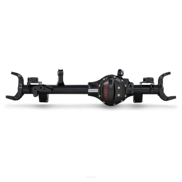Obudowa przedniego mostu Rubicon TeraFlex Tera44 Bare HD Lift 0-3
