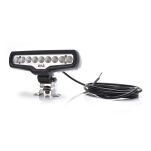 Lampa robocza LED światło rozproszone W136 1078 - 4