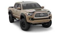 Poszerzenia nadkoli BUSHWACKER - Toyota Tacoma 16-18 - 4