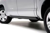 Progi elektryczne PowerStep AMP Research - Toyota 4Runner 10-17 - 3
