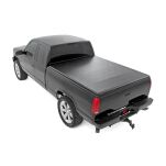 Miękka pokrywa paki roll-up Rough Country 6'7