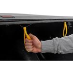 Miękka pokrywa paki roll-up Rough Country 6'7