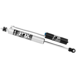Amortyzator gazowy przód FOX Performance 2.0 Reservoir Regulowany LSC Lift 2-3,5"