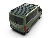 Bagażnik dachowy Mercedes Benz Sprinter (L1H1/144in SWB/Standard Roof) (2007-Current) Slimpro Van Front Runner - 2