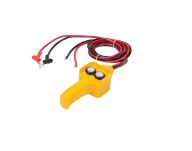 Husar Winch wyciągarka elektryczna ATV BST 2000LBS Y Lina stalowa 907kg UTV Quad PŁUG - 5