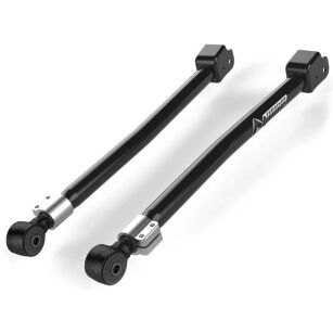 Wahacze regulowane górne przód Long Arm TeraFlex Alpine Lift 3-6"