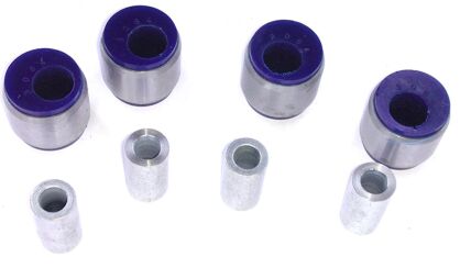 300C UPPER TRAILING &CTRL ARM
