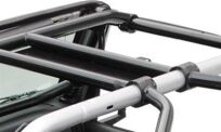 Klatka Zabezpieczająca Smittybilt XRC Roll Cage - Jeep Wrangler JK 11-18 4 Drzwi - 3