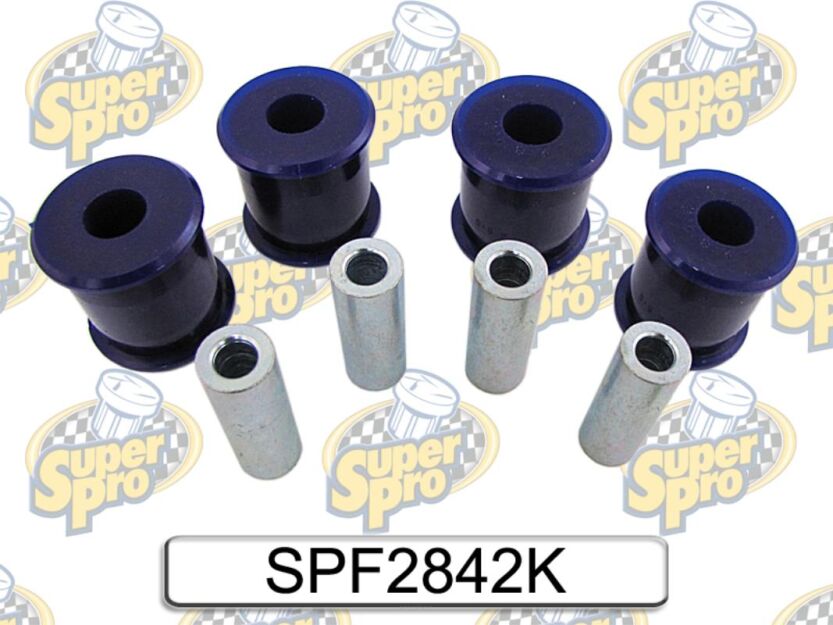 JEEP FRONT UPPER TRAILING ARM