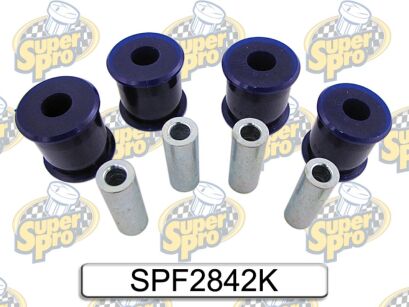 JEEP FRONT UPPER TRAILING ARM