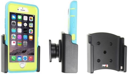 Uchwyt do Apple iPhone 6 w futerale Otterbox Defender